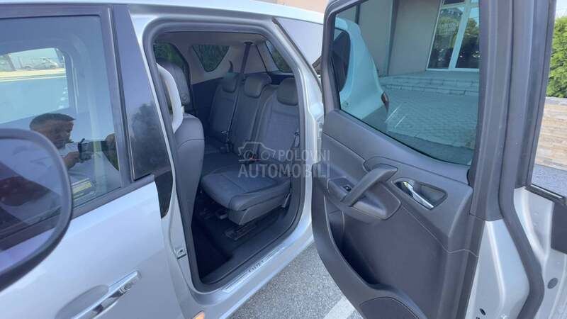 Opel Meriva 1.7 A.U.T.O.M.A.T