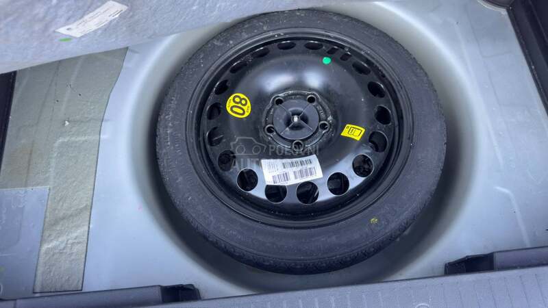 Opel Meriva 1.7 A.U.T.O.M.A.T