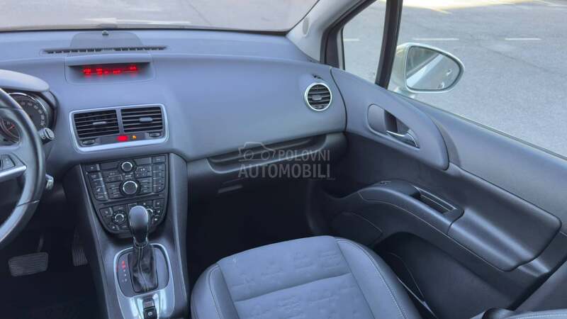 Opel Meriva 1.7 A.U.T.O.M.A.T