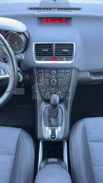 Opel Meriva 1.7 A.U.T.O.M.A.T