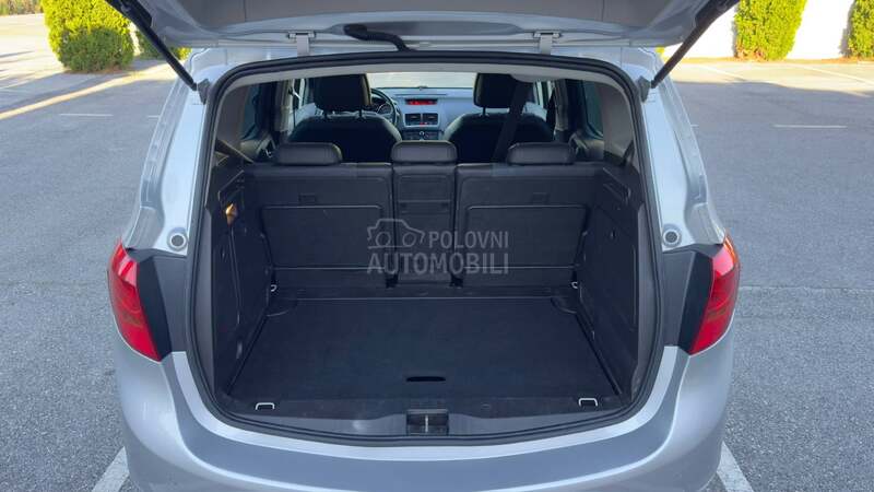Opel Meriva 1.7 A.U.T.O.M.A.T