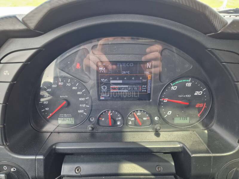Iveco AT440T/P