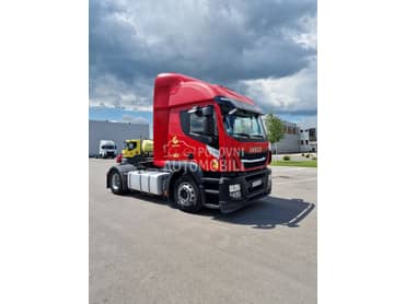 Iveco STRALIS AT440T/P