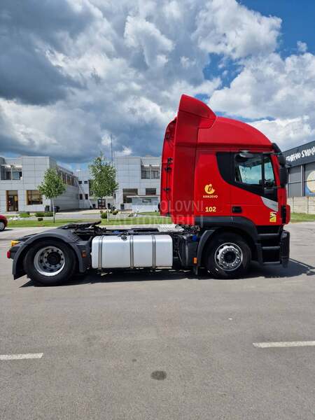Iveco AT440T/P