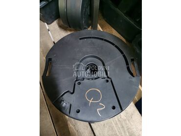 vufer u gepeku za Audi A3, Q2
