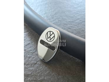Sivi poklopci unutra brava za Volkswagen Ostalo