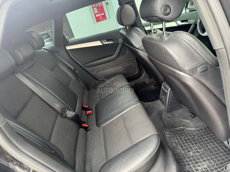 Audi A3 CH