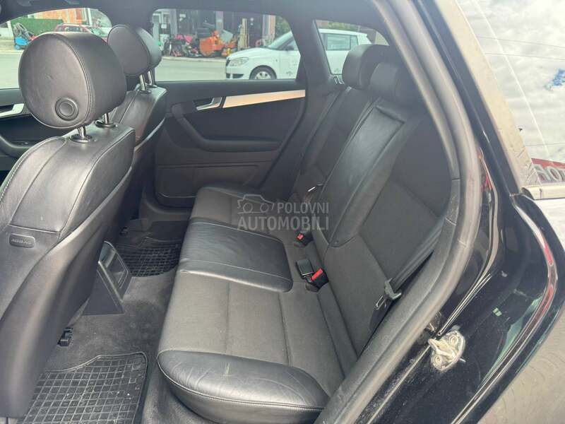 Audi A3 CH