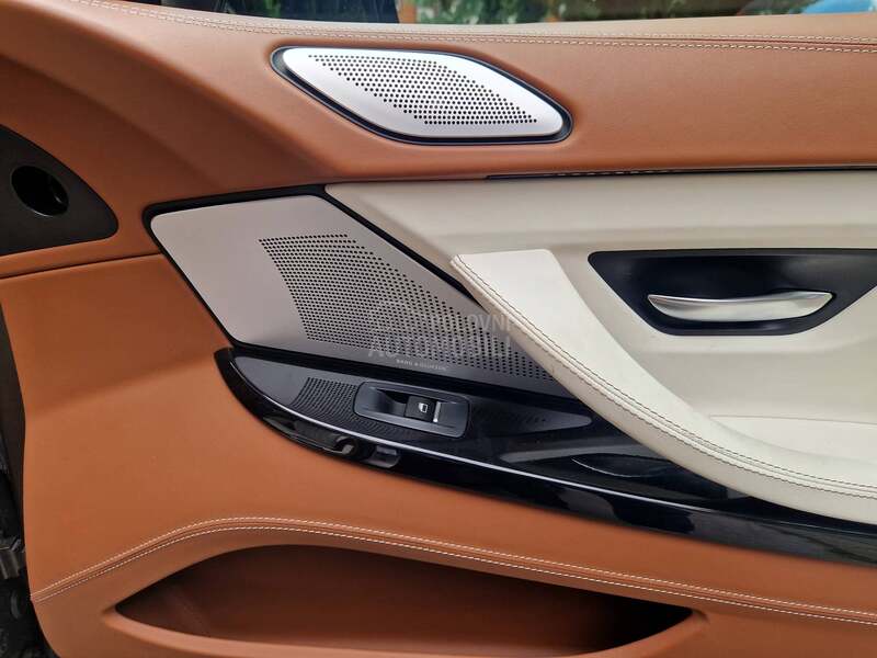 BMW 650 M Individual