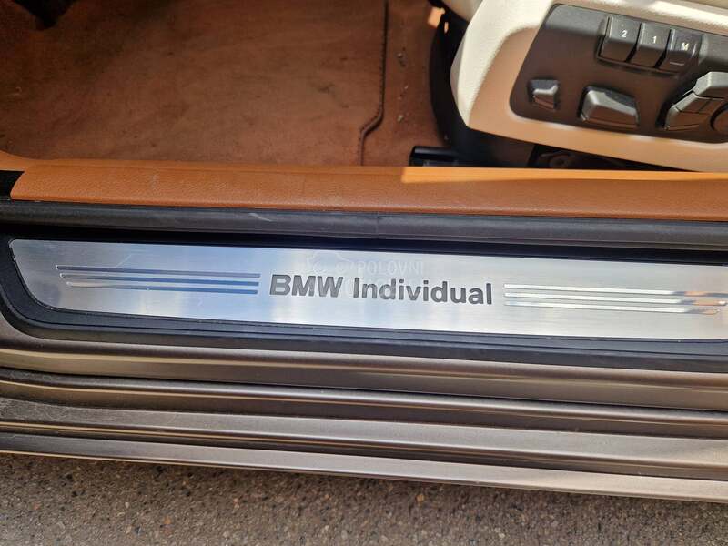 BMW 650 M Individual