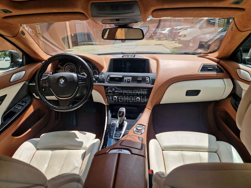 BMW 650 M Individual