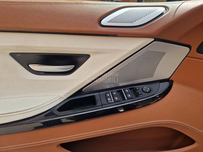 BMW 650 M Individual