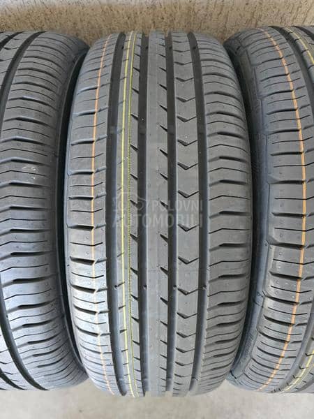 Continental 205/55 R17 Letnja