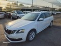 Škoda Octavia CNG/NAV/NOVA