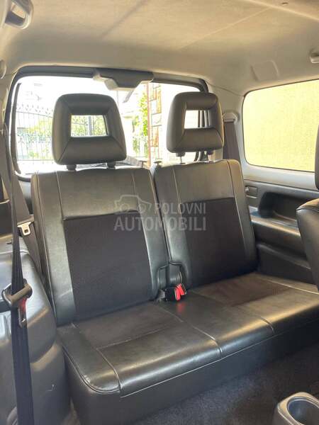 Suzuki Jimny DDiS 1.5 D