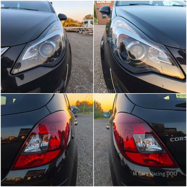 Opel Corsa D 1.4 COSMO
