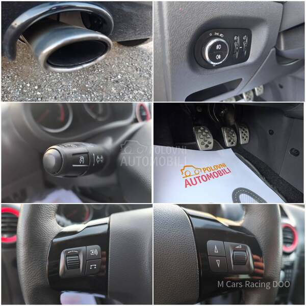 Opel Corsa D 1.4 COSMO