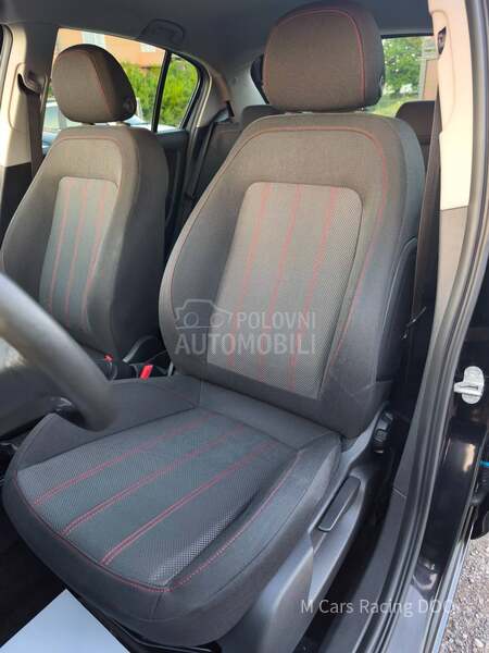 Opel Corsa D 1.4 COSMO
