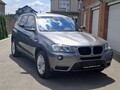 BMW X3 2.0 X Drive
