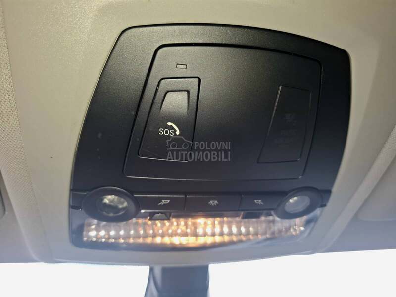 BMW X3 2.0 X Drive