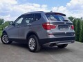 BMW X3 2.0 X Drive