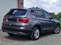 BMW X3 2.0 X Drive