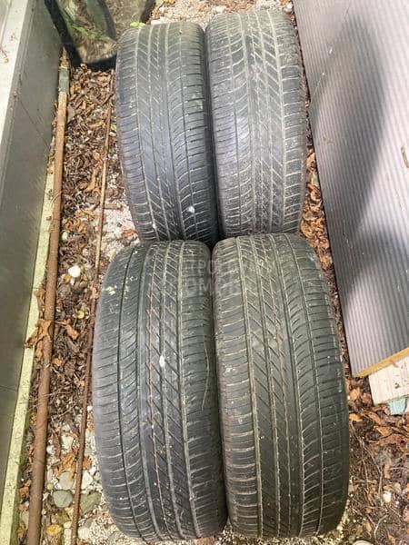 Goodyear 255/60 R18 Sve sezone