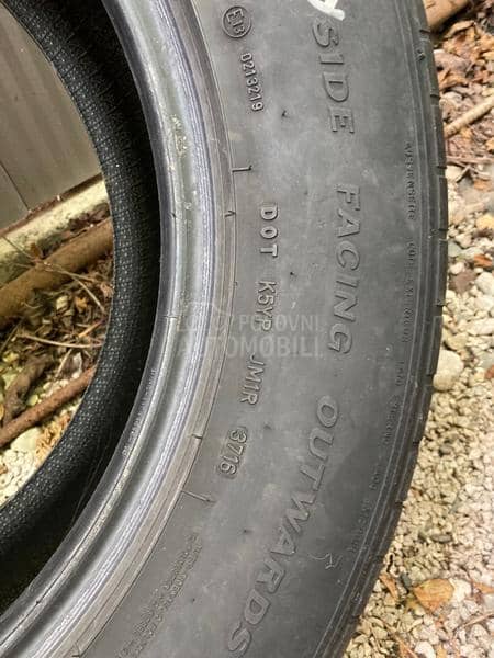 Goodyear 255/60 R18 Sve sezone