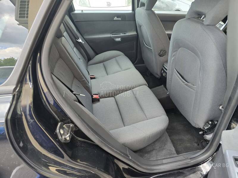 Volvo S40 1.6d