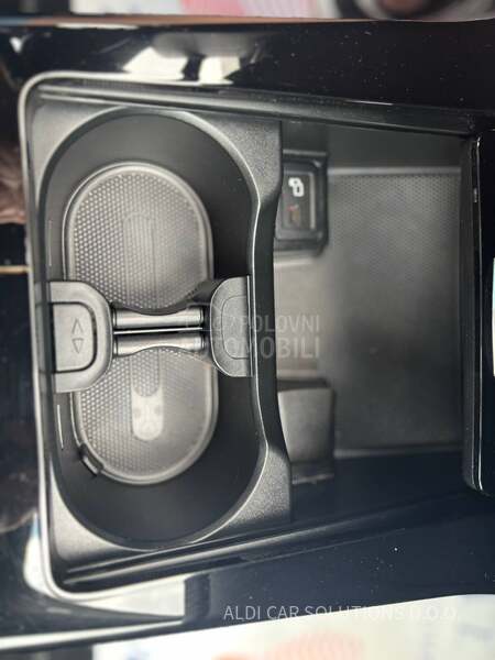 Mercedes Benz A 180 Business Line