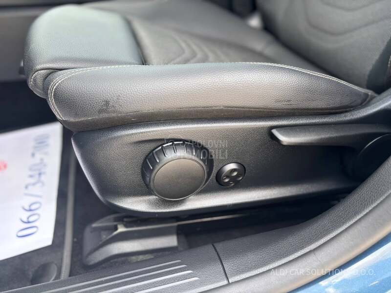 Mercedes Benz A 180 Business Line