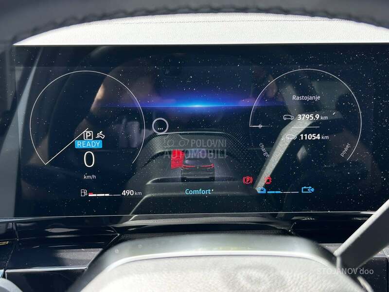 Renault Austral TECHNO E-TECH