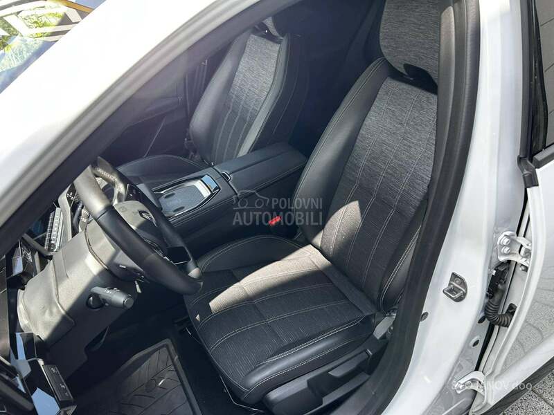 Renault Austral TECHNO E-TECH