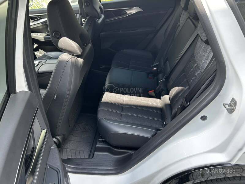 Renault Austral TECHNO E-TECH