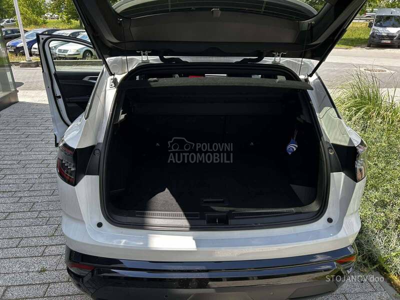 Renault Austral TECHNO E-TECH