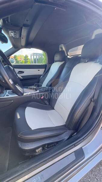 BMW Z4 2.5 ROADSTER