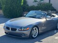 BMW Z4 2.5 ROADSTER