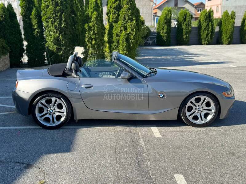 BMW Z4 2.5 ROADSTER