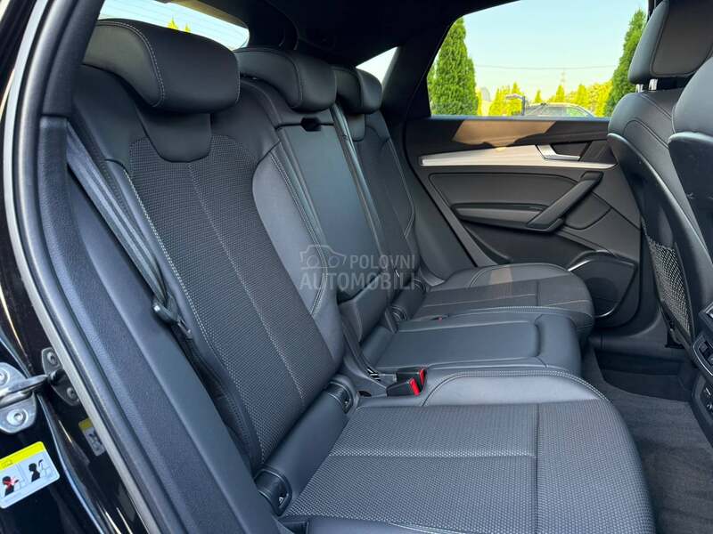 Audi Q5 S-Line/SportB/Kamera