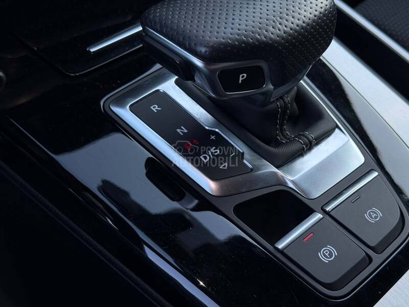 Audi Q5 S-Line/SportB/Kamera