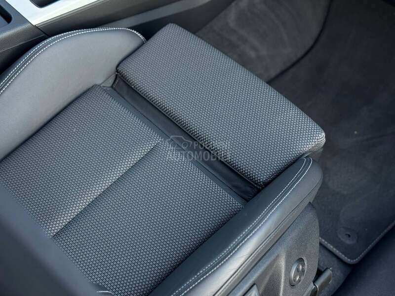Audi Q5 S-Line/SportB/Kamera