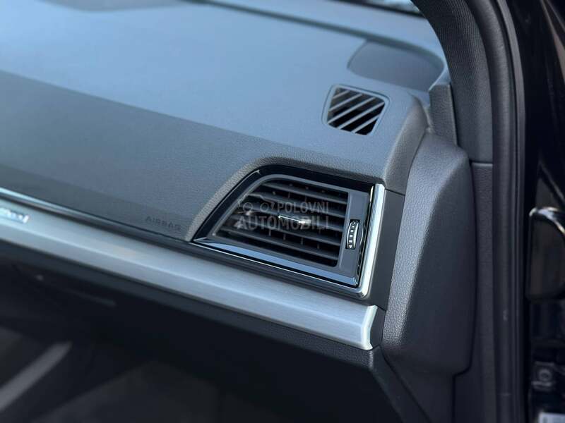 Audi Q5 S-Line/SportB/Kamera