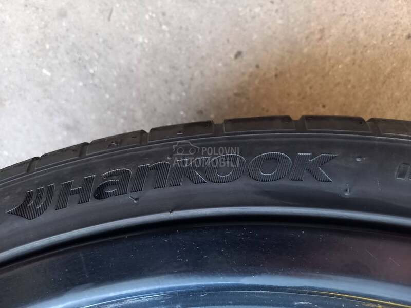 Aluminijumske felne Audi Rotor Original 21" 5 x 112