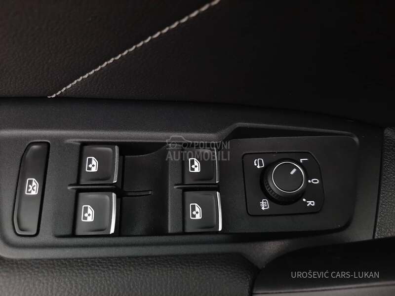 Volkswagen Tiguan 3X R line 240hp CH