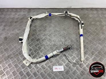 KROVNI AIRBAG za Audi A5