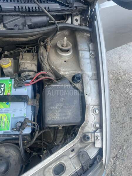 Fiat Punto 1.9