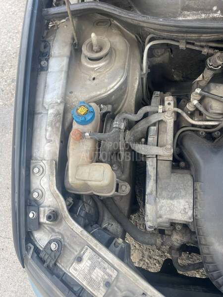 Fiat Punto 1.9