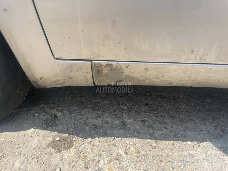Fiat Punto 1.9