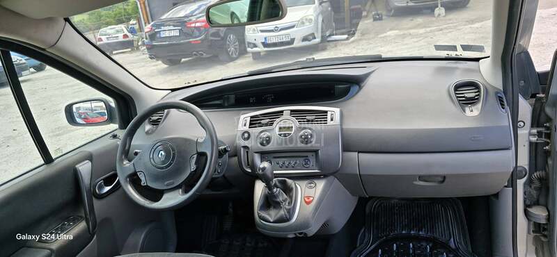 Renault Grand Scenic CENA HIT