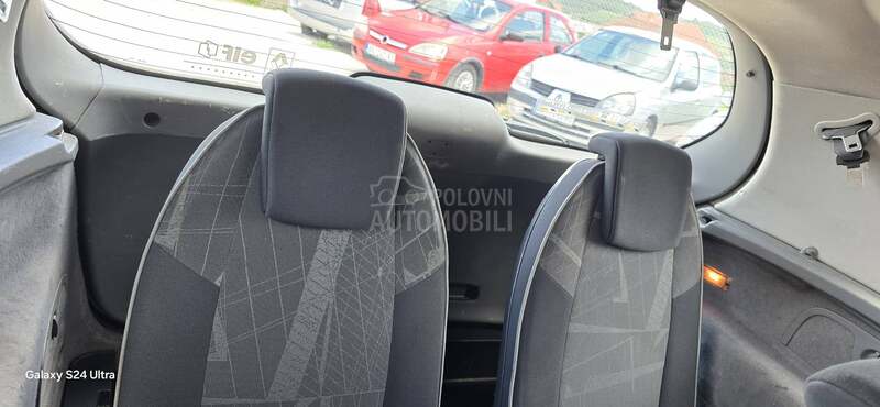 Renault Grand Scenic CENA HIT